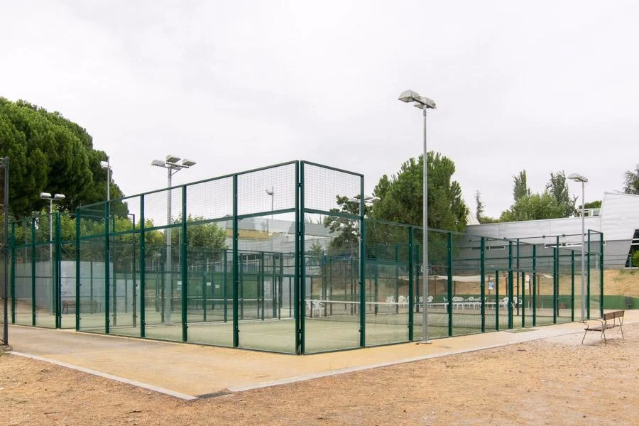 ¿Qué prioridad tienen las escuelas deportivas y clubes de Majadahonda?