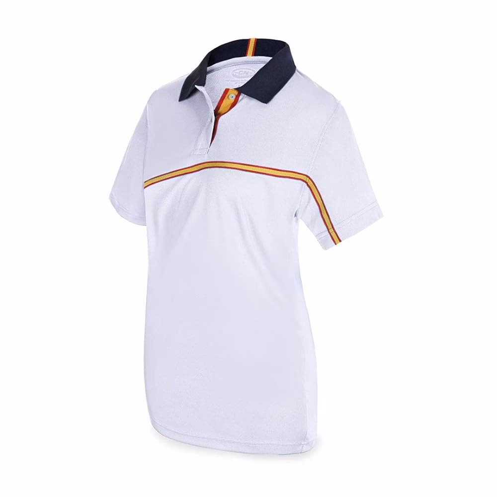 ¿Cuáles son los polos de la bandera del Ministerio de defensa?