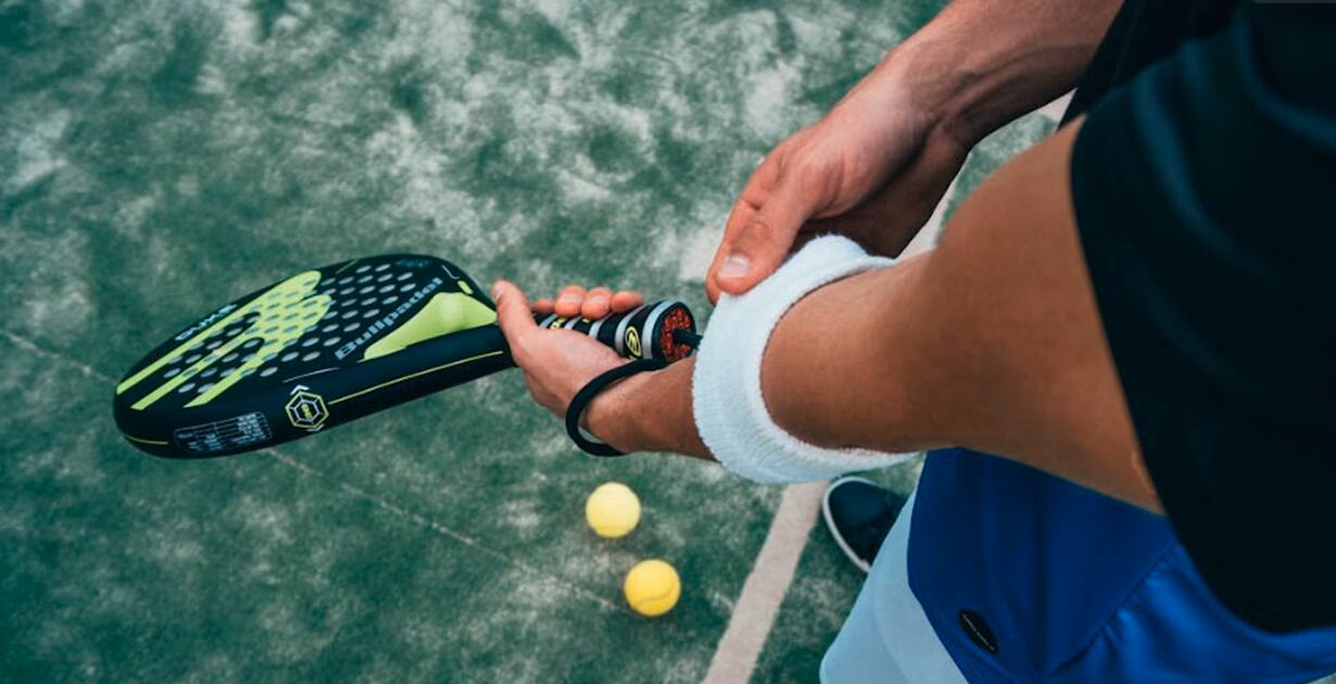 ¿Por qué el pádel se ha mostrado como un deporte seguro?