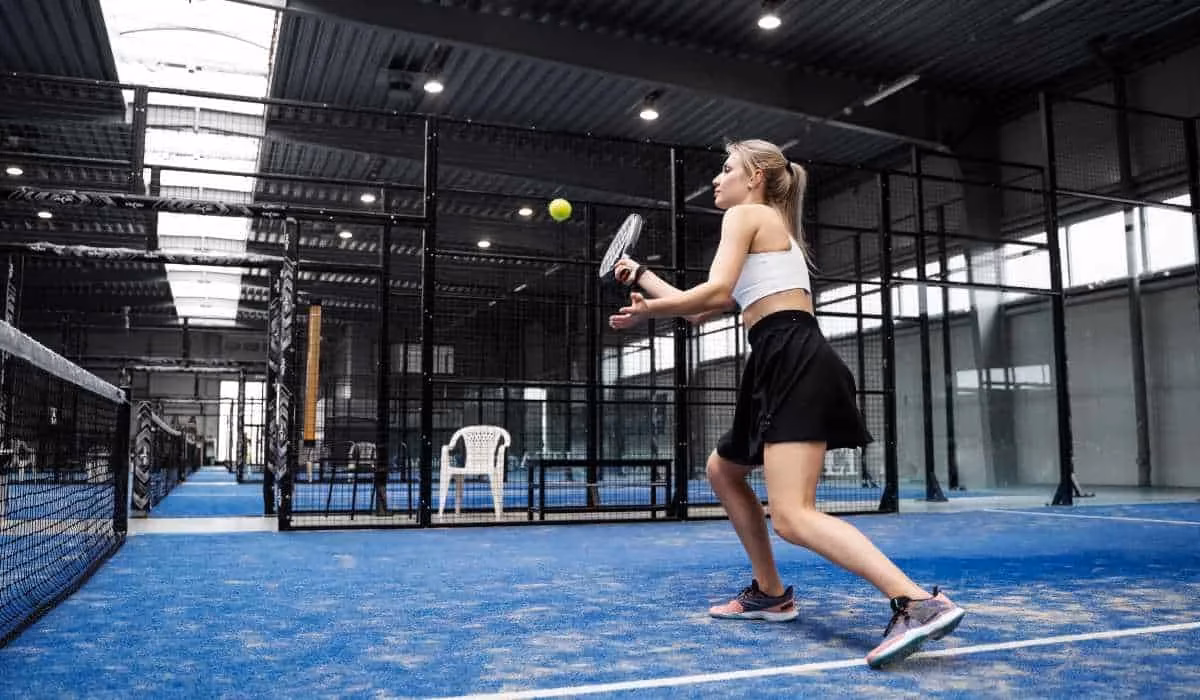 ¿Cuántas personas practican el Padel en España?