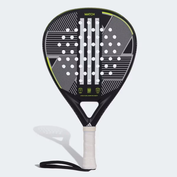 ¿Qué modelos de palas de pádel ofrece Adidas?