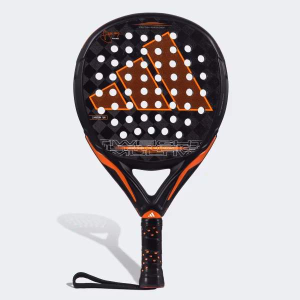 ¿Qué modelos de palas de pádel ofrece Adidas?