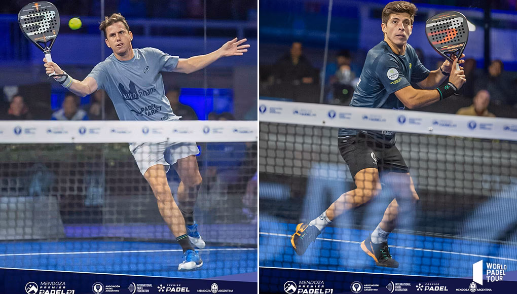 ¿Cuándo se estrenan nuevas uniones en Premier Padel?