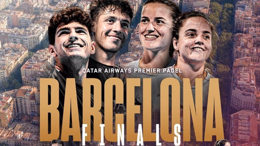 ¿Dónde se celebrará la competición de pádel de otro nivel?