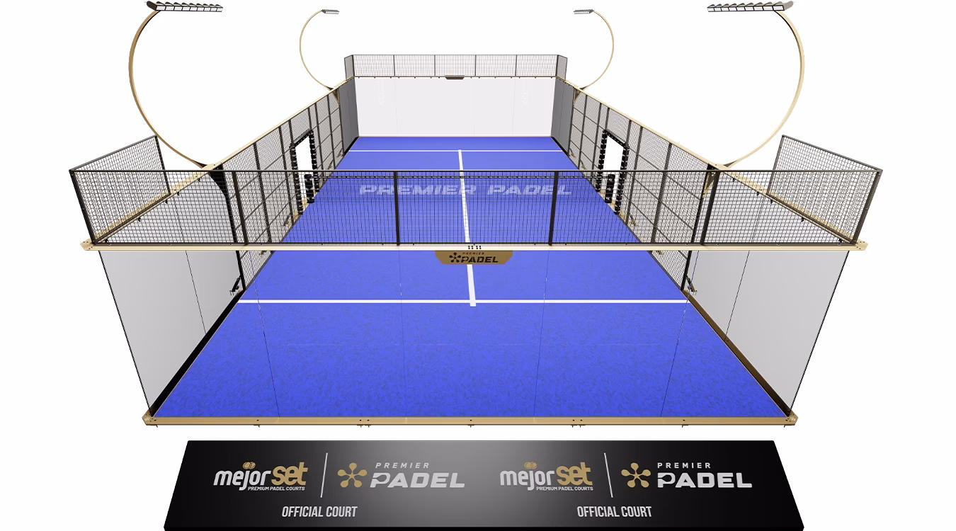 What is Padel FC?
