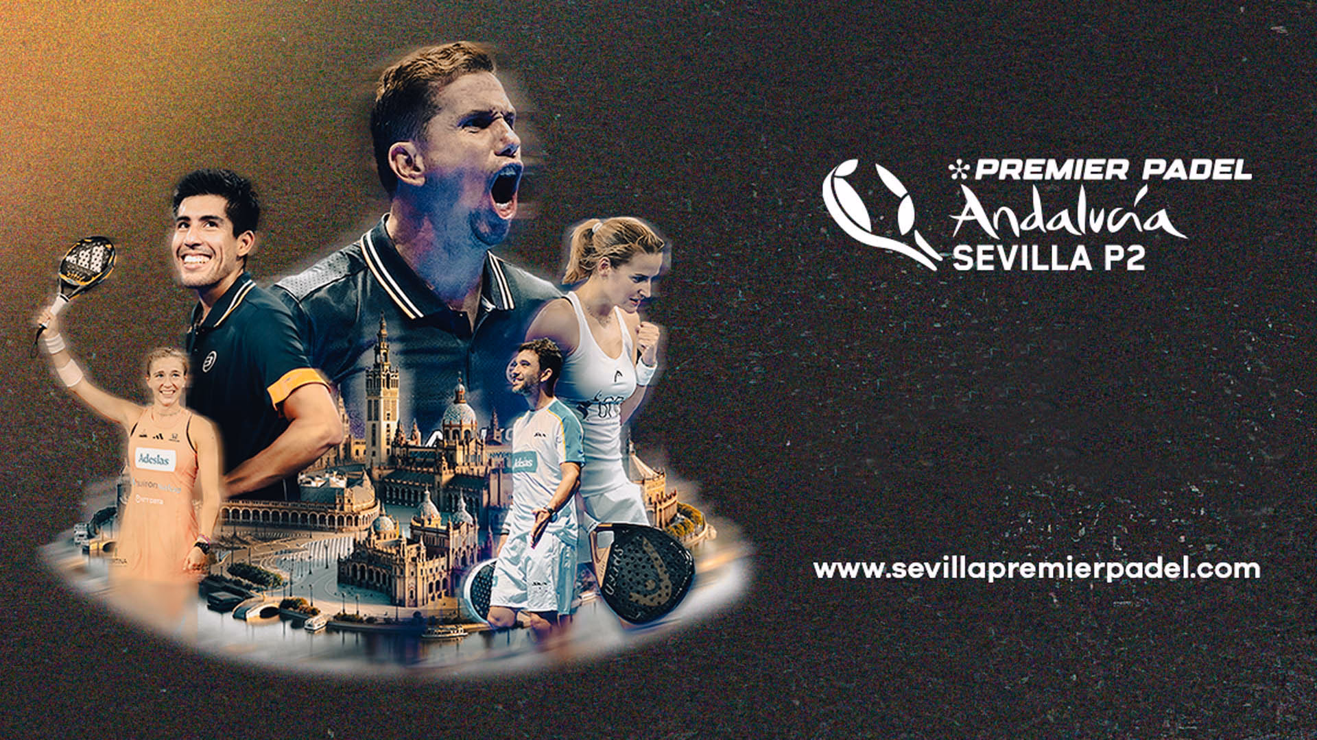 ¿Cuánto cuesta la entrada a Sevilla Premier Padel?