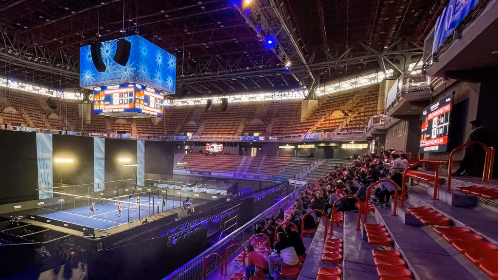 ¿Cuándo se entregan los Wild Cards para participar de la clasificación al torneo Premier Padel?