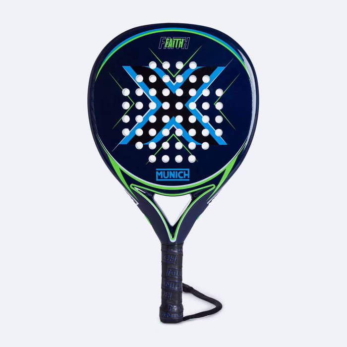 ¿Cuáles son los nuevos modelos de palas de pádel?