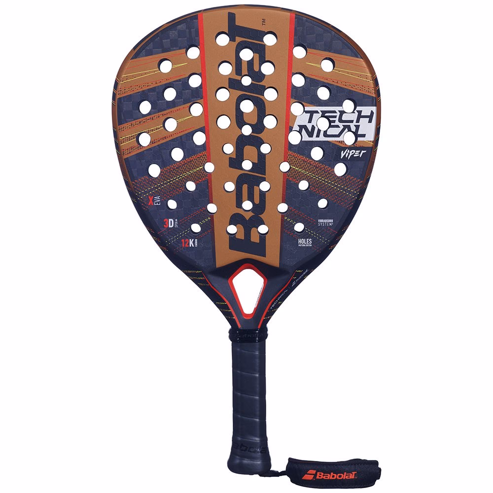 Why should you buy a Padel racket?