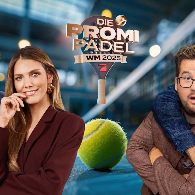 Wie viele Teilnehmer gibt es bei der Promi Padel WM?