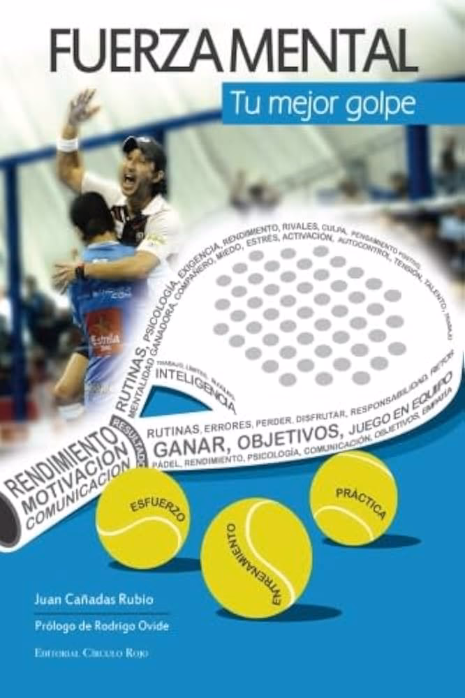 ¿Quién es el mejor jugador de la historia del pádel?