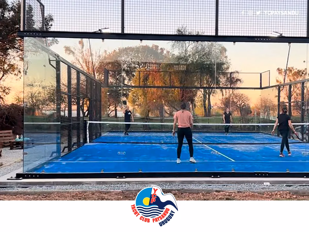 ¿Qué ofrece el puerto de Concepción?