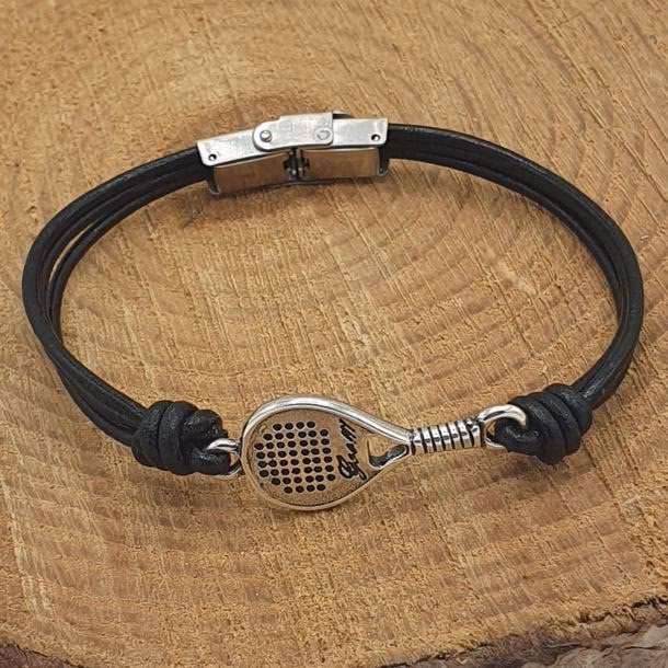 ¿Cuáles son las medidas de una pulsera de hombre?