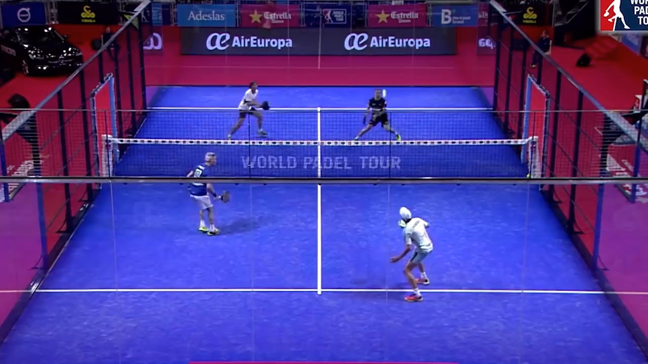 ¿Qué es el juego de Rally?