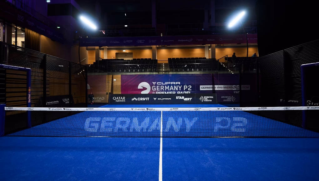 ¿Dónde será la nueva temporada de World Padel Tour?