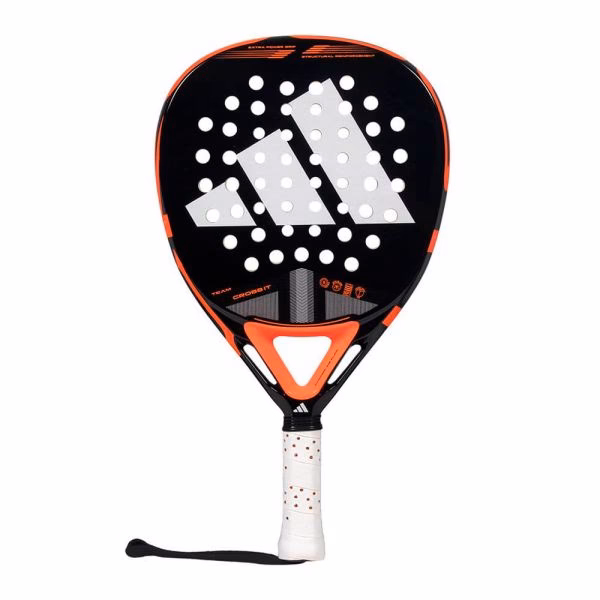 ¿Qué marcas de palas ofrece tenis World Padel?