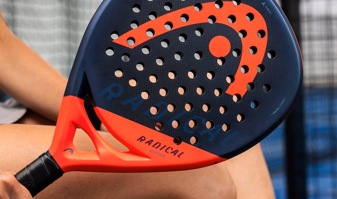 ¿Qué tecnologías innovadoras ofrecen las palas Adidas?