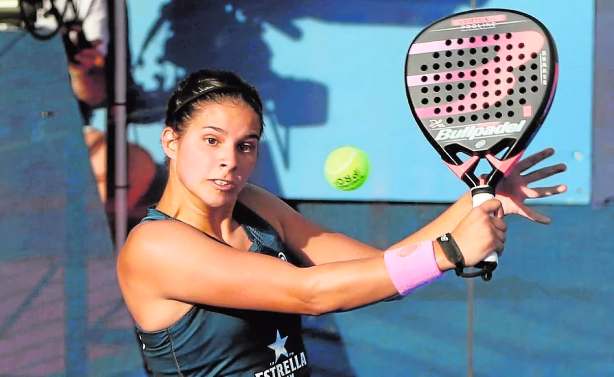 ¿Cuál es la quinta sede del Padel Tour 2022?