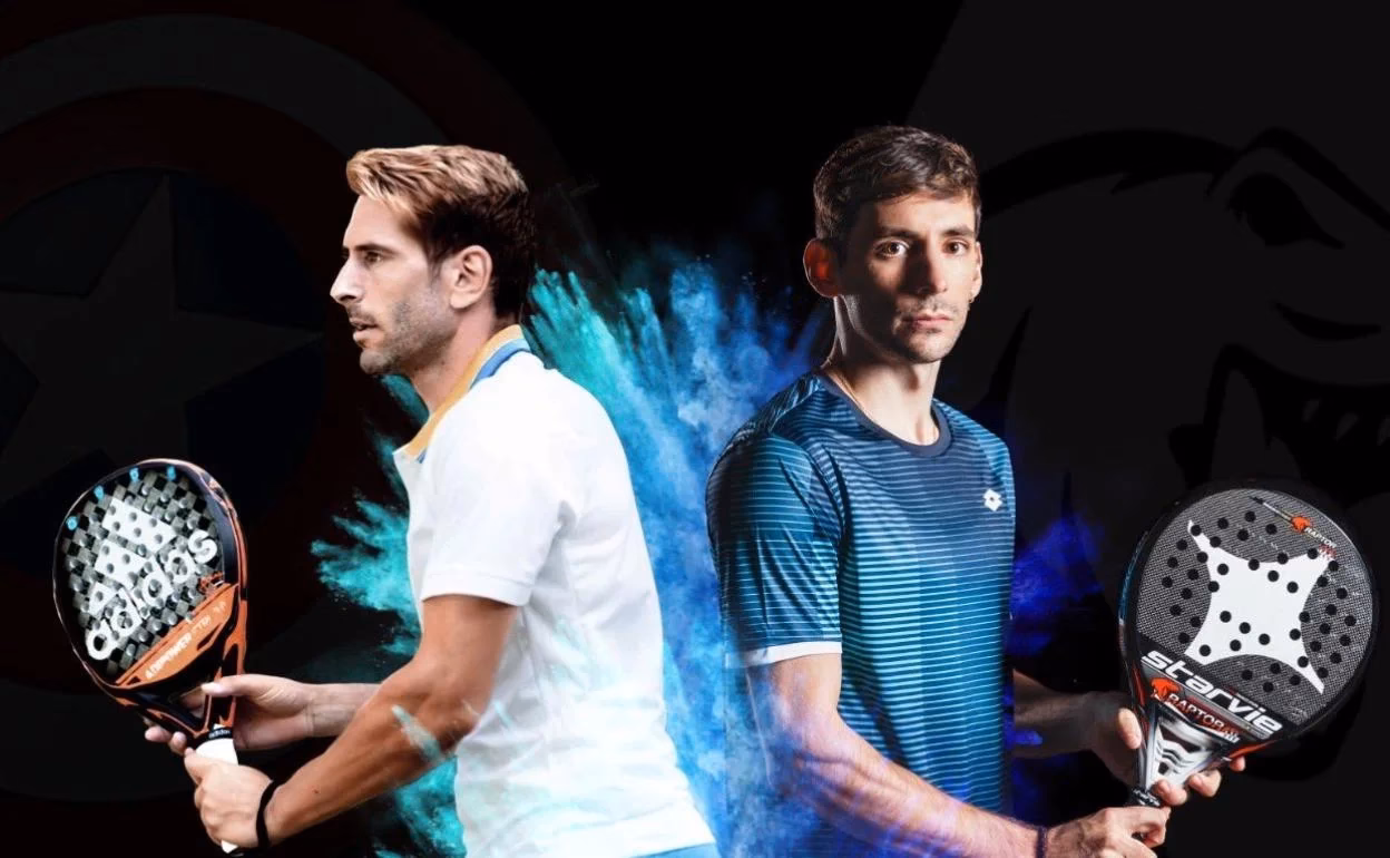 ¿Quién es el nuevo compañero de Stupaczuk?