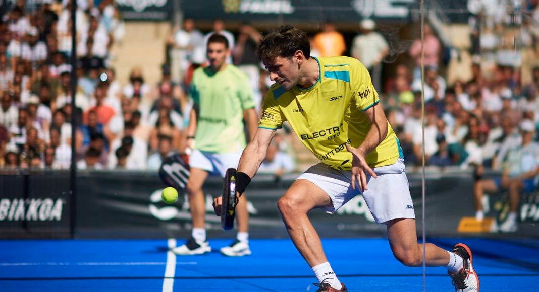 ¿Quién será el nuevo compañero de Stupa?