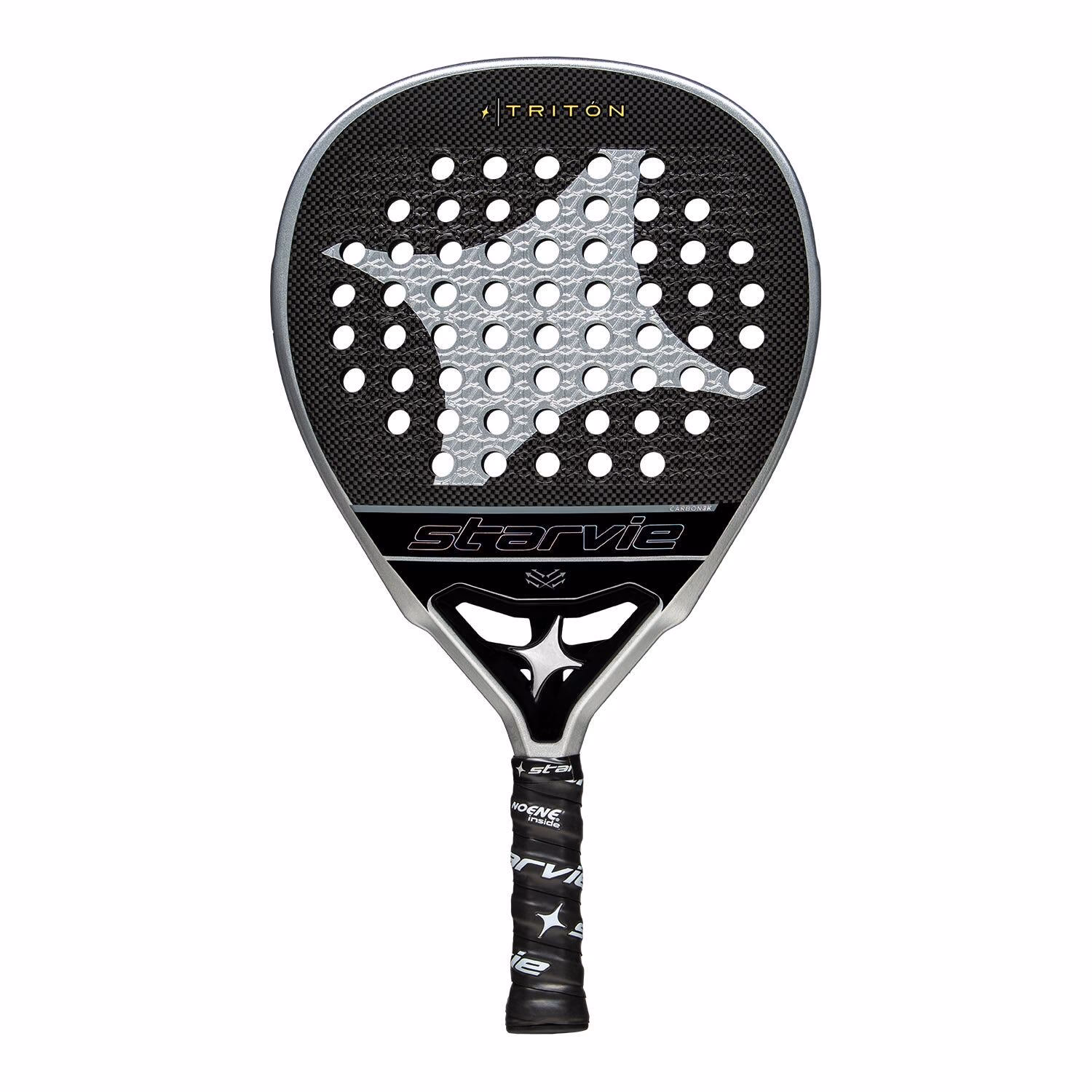 What are the best padel rackets?