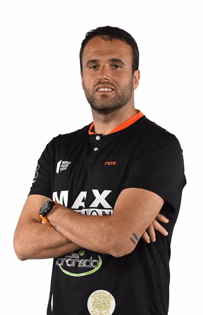 ¿Quién es el padre de Rafa Méndez?