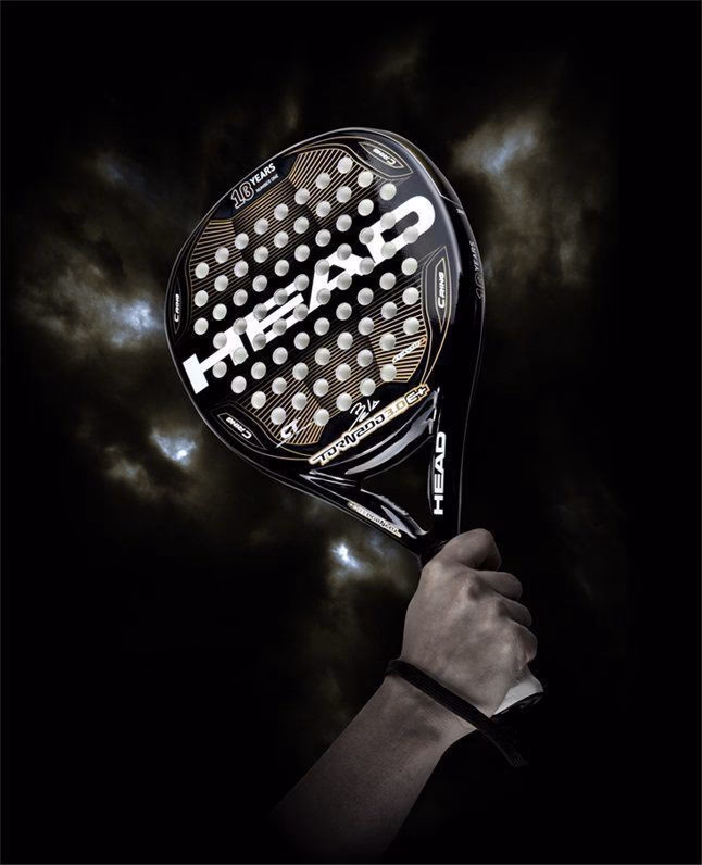 ¿Qué ofrece la nueva pala de pádel Radical PRO?