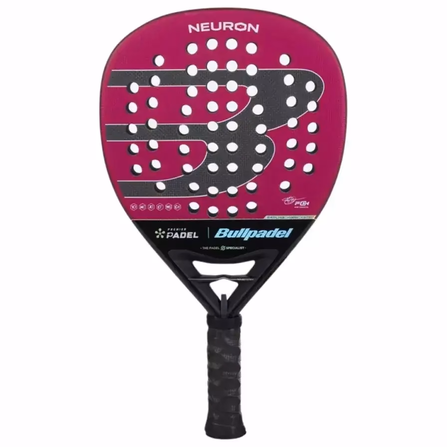 ¿Qué ofrece Volt Padel?