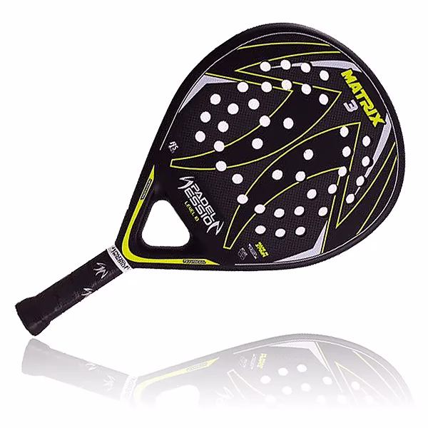 ¿Qué factores influyen en la compra de raquetas de pádel?