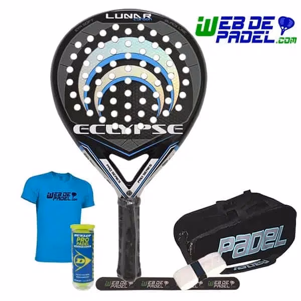 ¿Cuáles son las mejores prendas deportivas para el pádel?