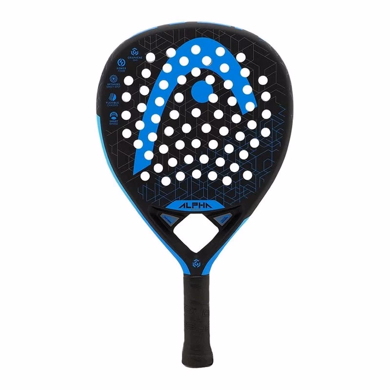 Quel est le signe de la collaboration entre alpine et les plus grands joueurs de padel ?