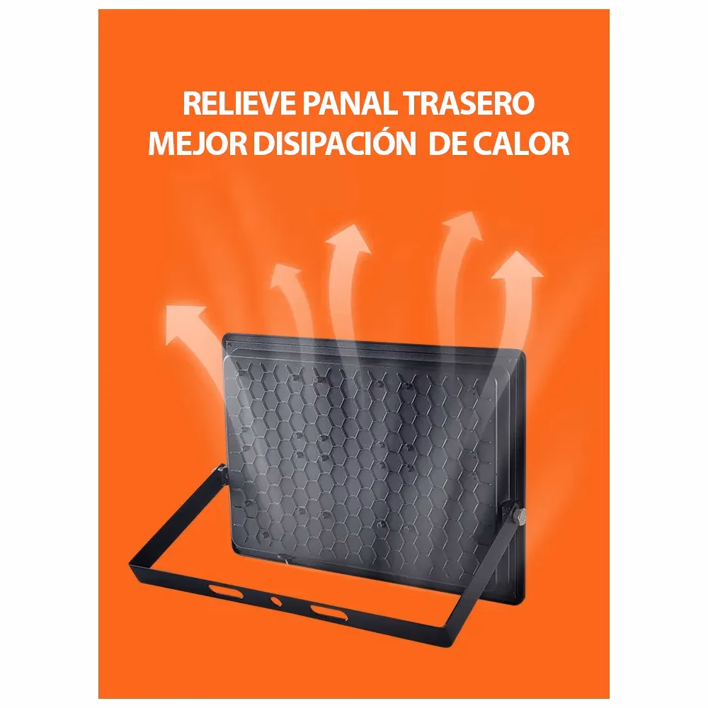 ¿Cuáles son las ventajas de los reflectores LED para canchas y estadios?