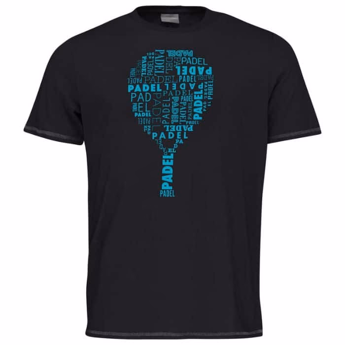 ¿Cuánto cuesta una remera Padel?