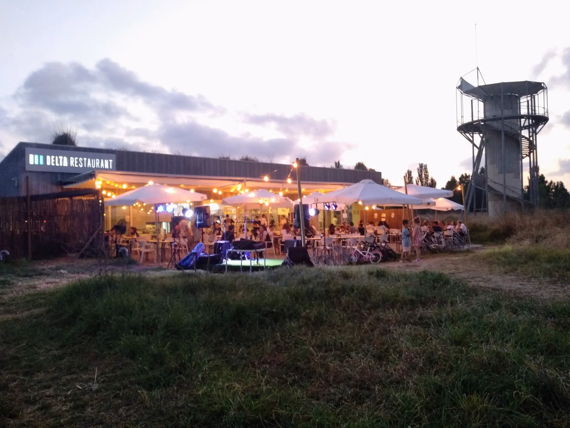 ¿Cuál es el mejor restaurante del Prat de Llobregat?