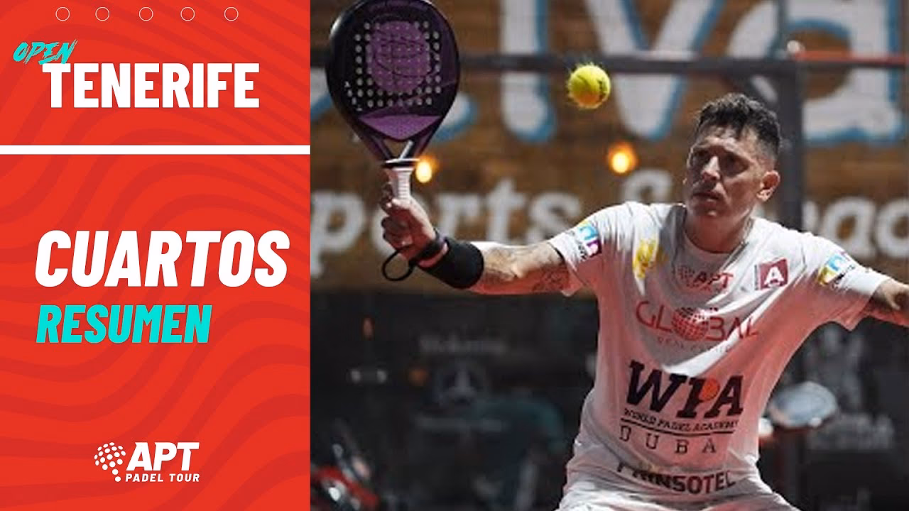 ¿Qué pasará con el World Padel Tour?