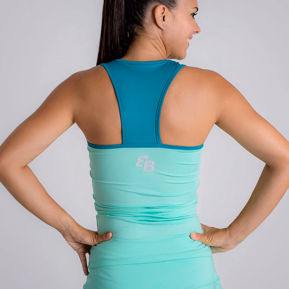 ¿Cómo elegir la ropa para jugar a pádel en invierno?