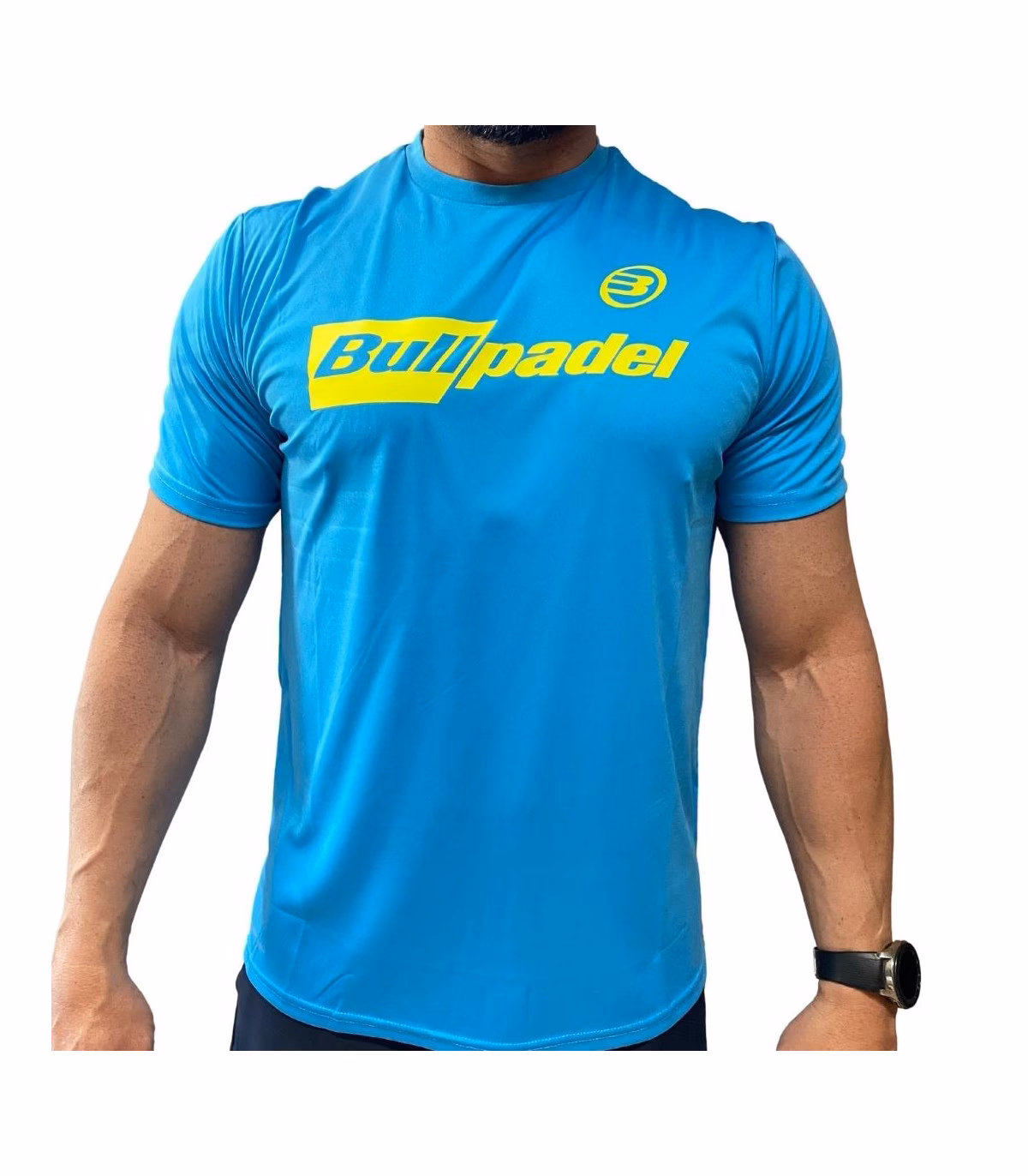 ¿Cuál es la mejor Bullpadel para pegar más fuerte?