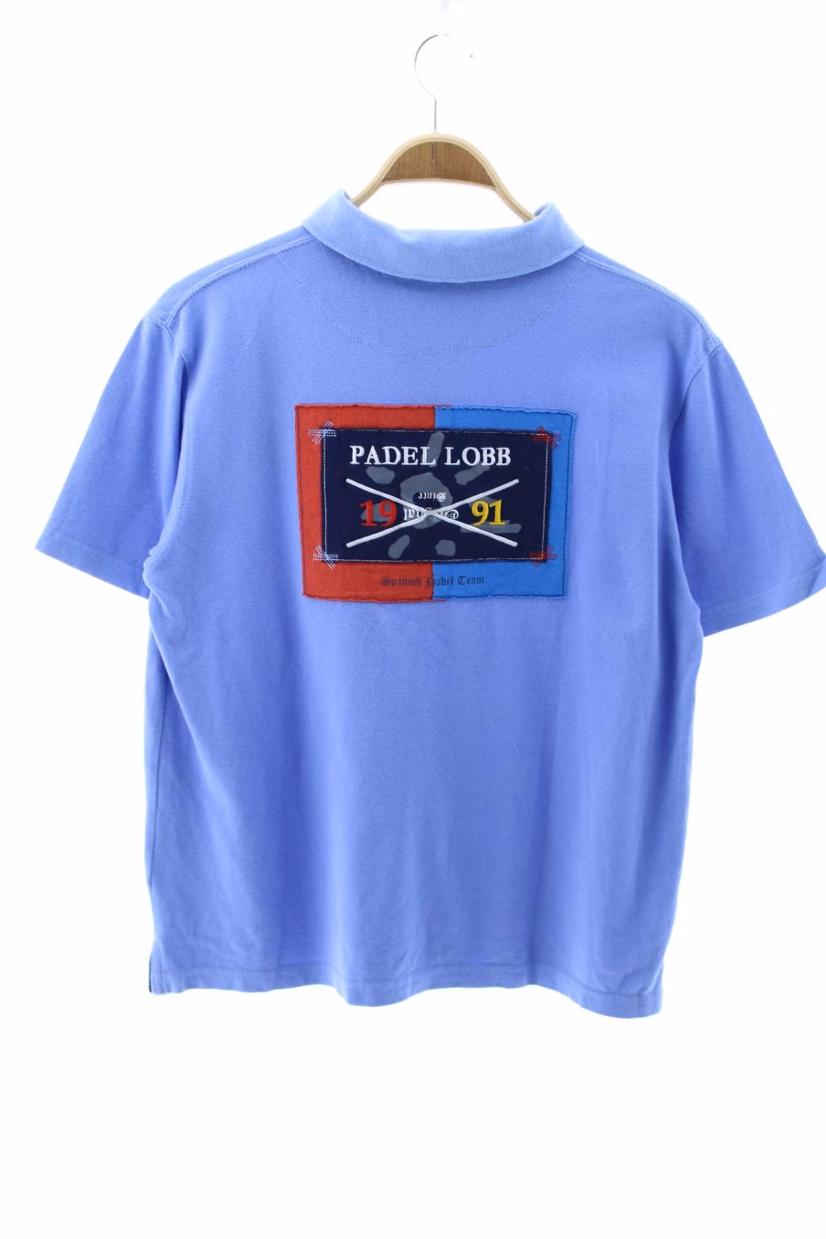 ¿Qué es el globo en el pádel?