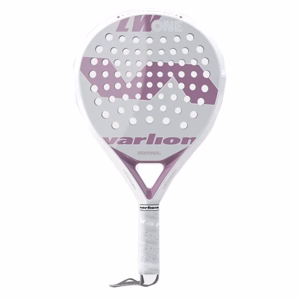 ¿Qué pasó en la final del pádel varonil?