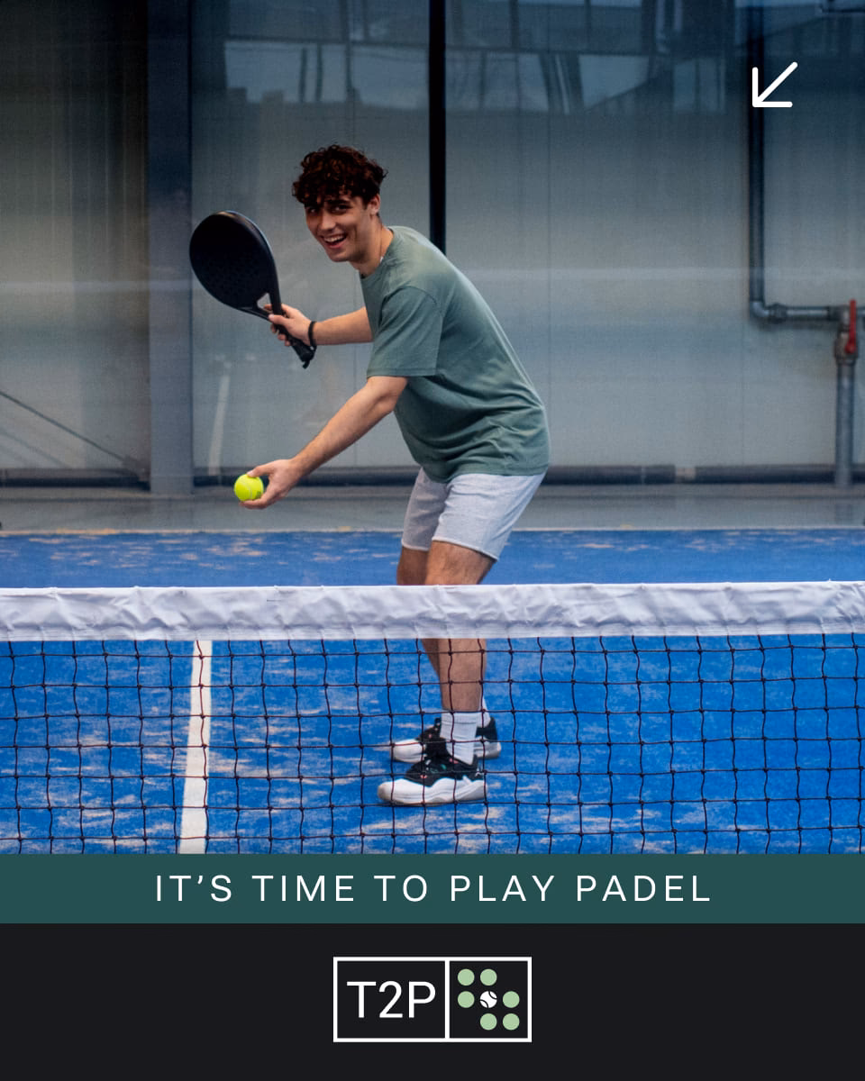 ¿Qué ofrece la ropa de pádel Softee?