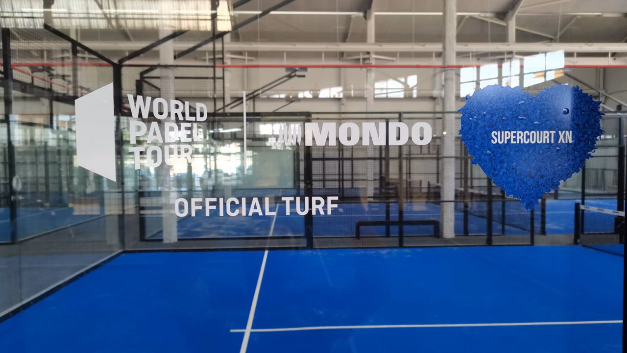 ¿Cómo reservar una pista de pádel en Sabadell?