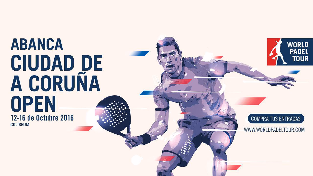 ¿Cuándo arrancan las finales de World Padel Tour en Chile?