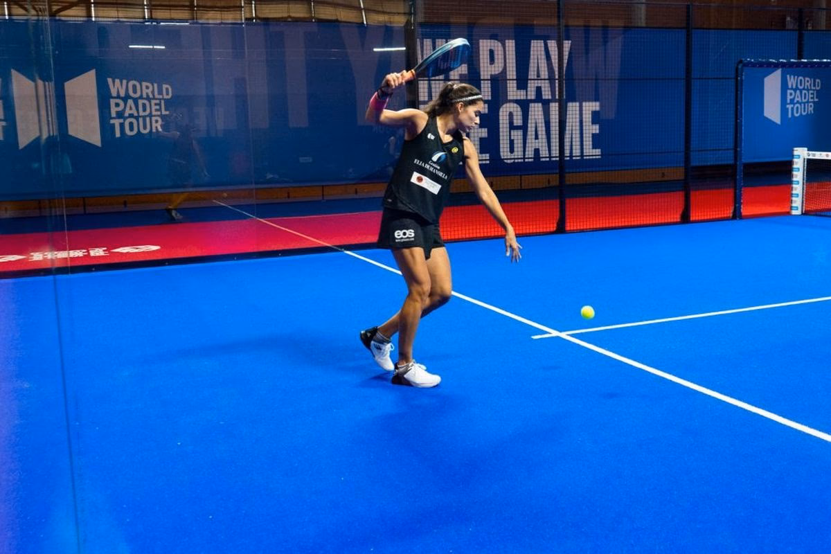 ¿Qué es Padel Addict?