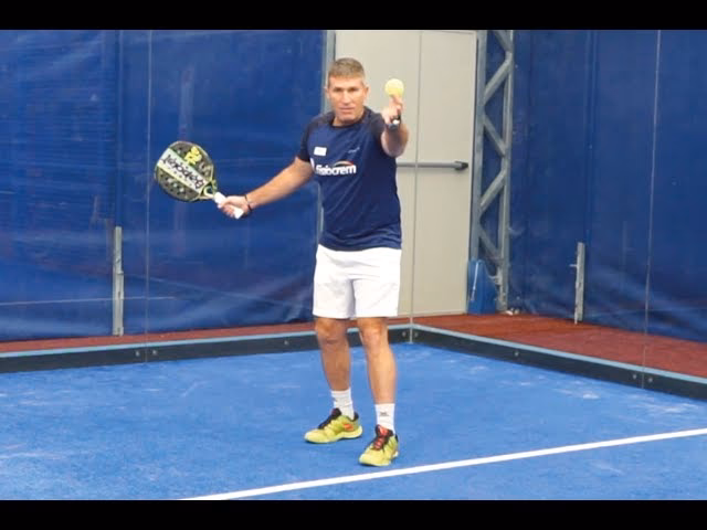 ¿Qué es Padel Addict?