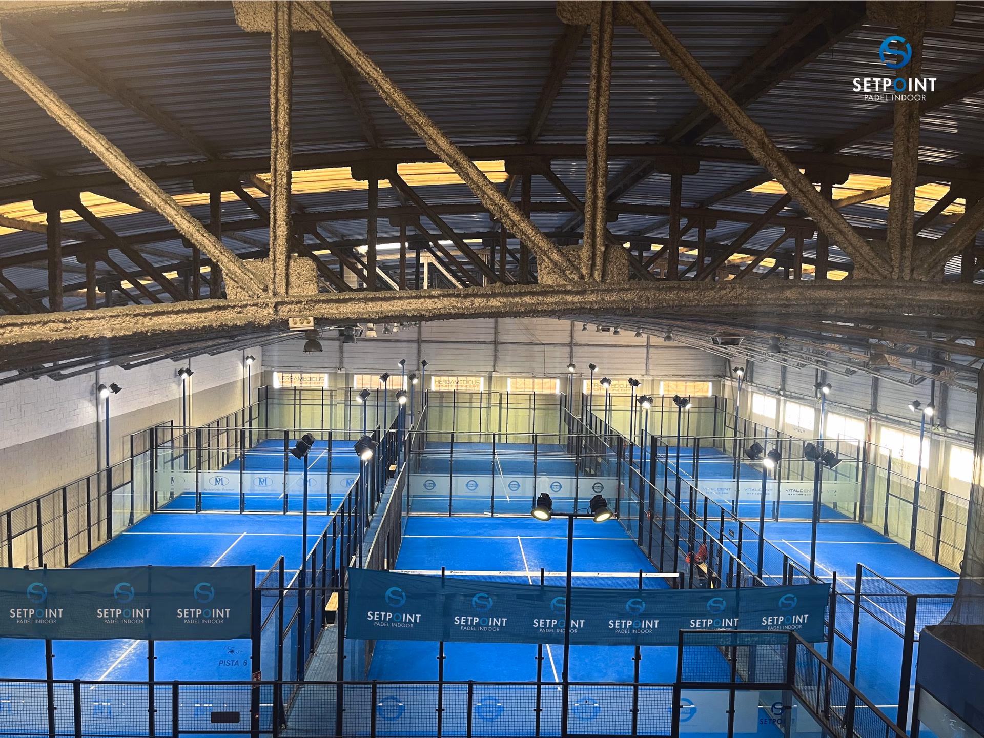 ¿Cómo puedes jugar al pádel con compañeros del mismo nivel?