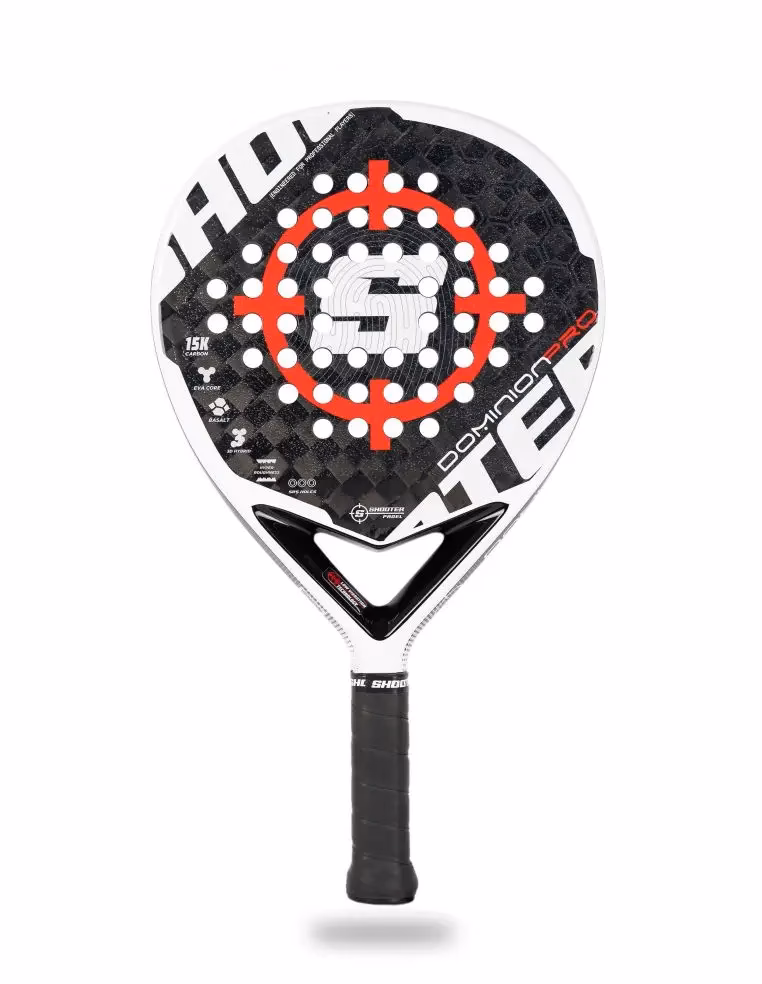 ¿Qué ofrece shocatcher Padel a sus clientes?