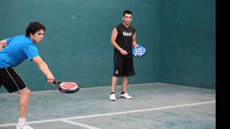 ¿Qué ofrece el torneo benéfico de pádel en el Palau Sant Jordi?