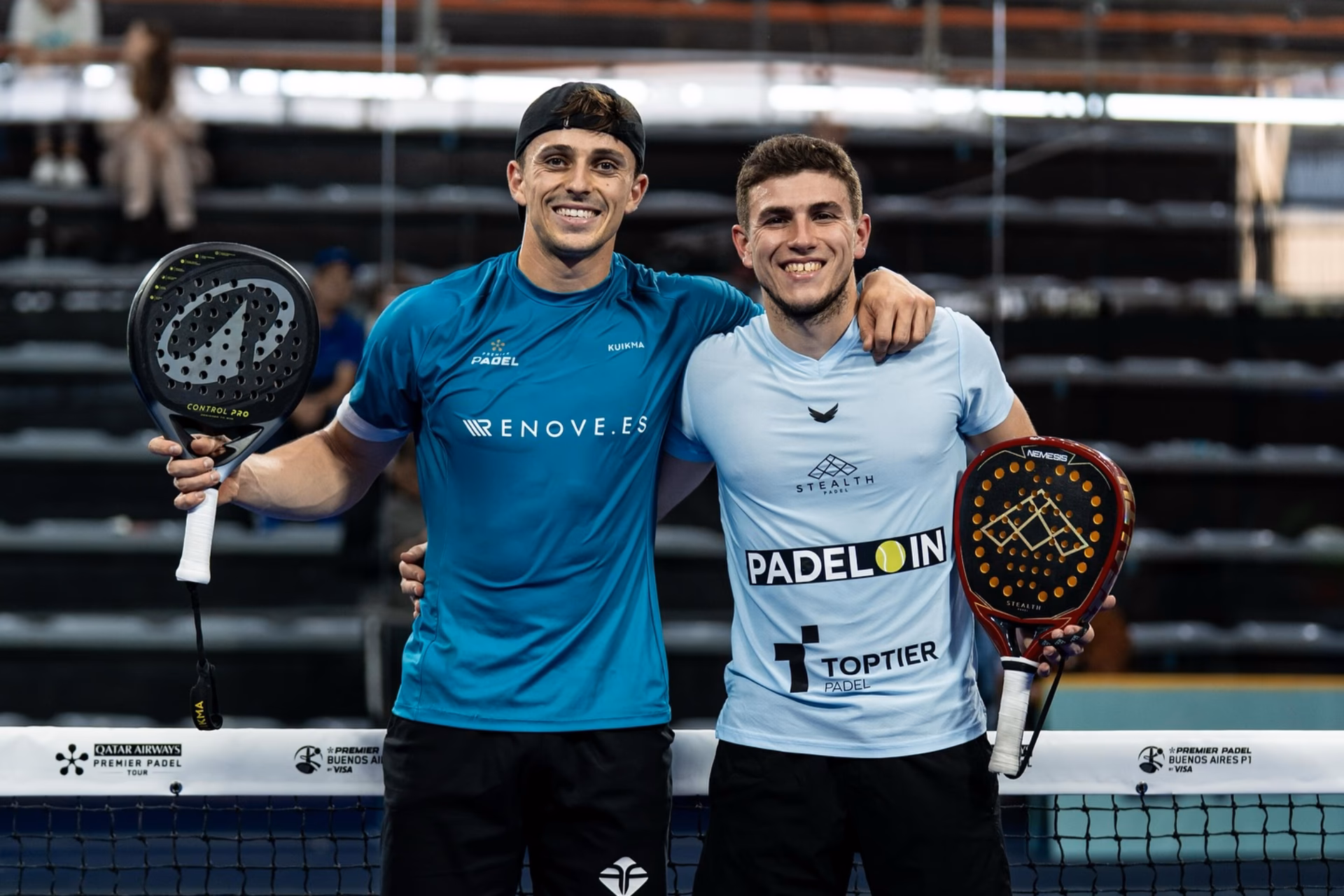 ¿Cuál es el objeto social de la Sociedad de padel?
