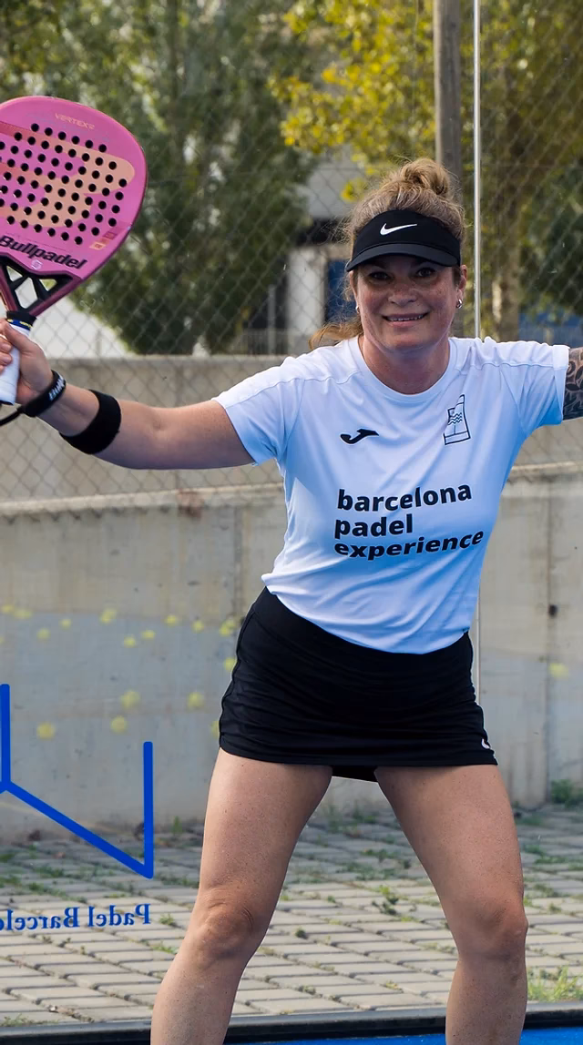 Why is Padel so popular in Spain?