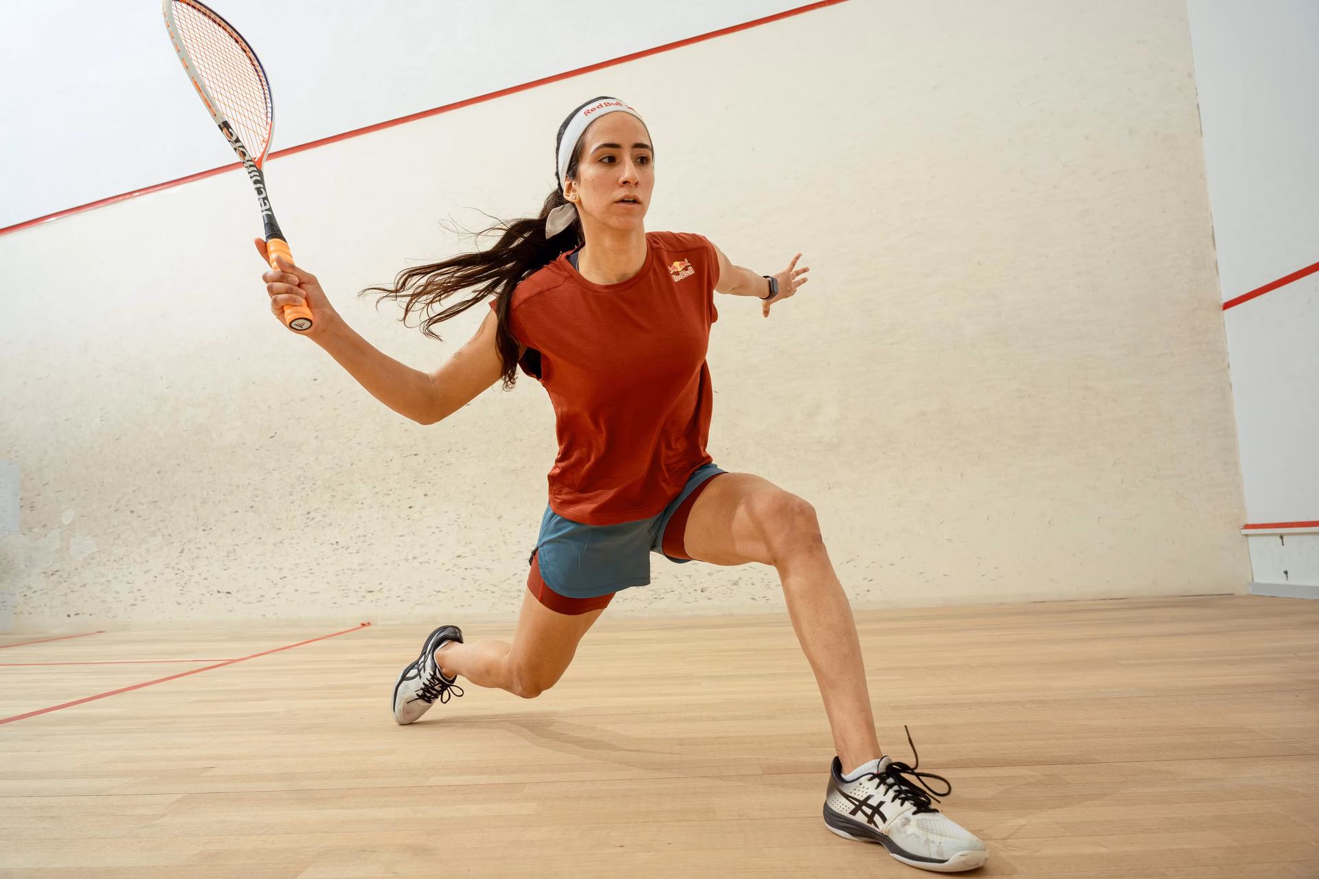 ¿Cuáles son las mejores raqueta de squash?